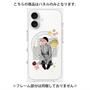 プレミアムパネル with MagSafe［ Spring Picnic with Flowers ］