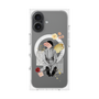 プレミアムパネル with MagSafe［ Spring Picnic with Flowers ］