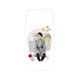 プレミアムパネル with MagSafe［ Spring Picnic with Flowers ］