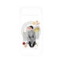 プレミアムパネル with MagSafe［ Spring Picnic with Flowers ］
