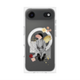 プレミアムパネル with MagSafe［ Spring Picnic with Flowers ］