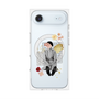 プレミアムパネル with MagSafe［ Spring Picnic with Flowers ］
