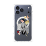 プレミアムパネル with MagSafe［ Spring Picnic with Flowers ］