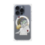 プレミアムパネル with MagSafe［ The garden where fairies live ］