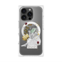 プレミアムパネル with MagSafe［ The garden where fairies live ］