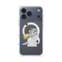 プレミアムパネル with MagSafe［ The garden where fairies live ］