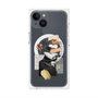 プレミアムパネル with MagSafe［ Artistic Fall in Beige ］
