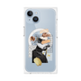 プレミアムパネル with MagSafe［ Artistic Fall in Beige ］