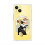 プレミアムパネル with MagSafe［ Artistic Fall in Beige ］