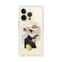 プレミアムパネル with MagSafe［ Artistic Fall in Beige ］