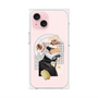 プレミアムパネル with MagSafe［ Artistic Fall in Beige ］