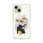 プレミアムパネル with MagSafe［ Artistic Fall in Beige ］