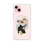 プレミアムパネル with MagSafe［ Artistic Fall in Beige ］