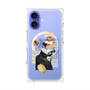 プレミアムパネル with MagSafe［ Artistic Fall in Beige ］