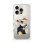 プレミアムパネル with MagSafe［ Artistic Fall in Beige ］