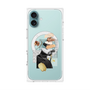 プレミアムパネル with MagSafe［ Artistic Fall in Beige ］