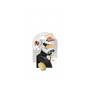 プレミアムパネル with MagSafe［ Artistic Fall in Beige ］