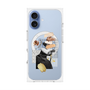 プレミアムパネル with MagSafe［ Artistic Fall in Beige ］