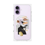 プレミアムパネル with MagSafe［ Artistic Fall in Beige ］