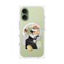 プレミアムパネル with MagSafe［ Artistic Fall in Beige ］