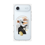 プレミアムパネル with MagSafe［ Artistic Fall in Beige ］