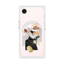 プレミアムパネル with MagSafe［ Artistic Fall in Beige ］