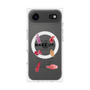 プレミアムパネル with MagSafe［ texture-A ］