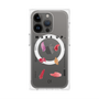 プレミアムパネル with MagSafe［ texture-B ］