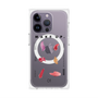 プレミアムパネル with MagSafe［ texture-B ］