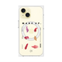 プレミアムパネル with MagSafe［ texture-B ］