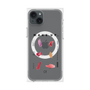 プレミアムパネル with MagSafe［ texture-B ］