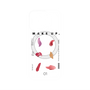 プレミアムパネル with MagSafe［ texture-B ］