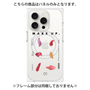 プレミアムパネル with MagSafe［ texture-B ］
