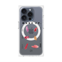 プレミアムパネル with MagSafe［ texture-B ］