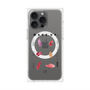 プレミアムパネル with MagSafe［ texture-B ］