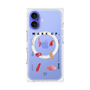 プレミアムパネル with MagSafe［ texture-B ］