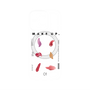 プレミアムパネル with MagSafe［ texture-B ］