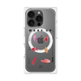 プレミアムパネル with MagSafe［ texture-B ］