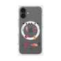 プレミアムパネル with MagSafe［ texture-B ］