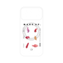 プレミアムパネル with MagSafe［ texture-B ］