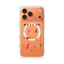 プレミアムパネル with MagSafe［ texture-B ］