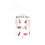 プレミアムパネル with MagSafe［ texture-B ］