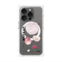 プレミアムパネル with MagSafe［ Drop-A ］