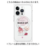 プレミアムパネル with MagSafe［ Drop-B ］
