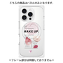 プレミアムパネル with MagSafe［ Drop-B ］