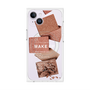 プレミアムパネル with MagSafe［ Eye shadow-A ］