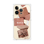 プレミアムパネル with MagSafe［ Eye shadow-A ］