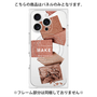 プレミアムパネル with MagSafe［ Eye shadow-A ］