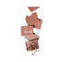 プレミアムパネル with MagSafe［ Eye shadow-A ］