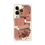 プレミアムパネル with MagSafe［ Eye shadow-B ］
